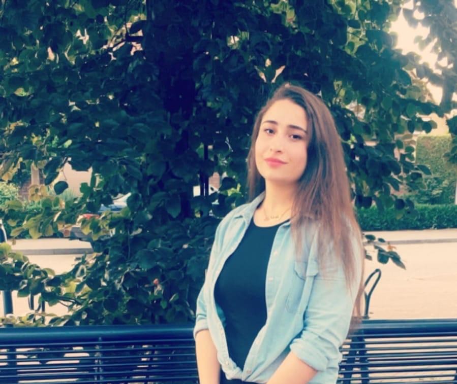 Heba profile picture
